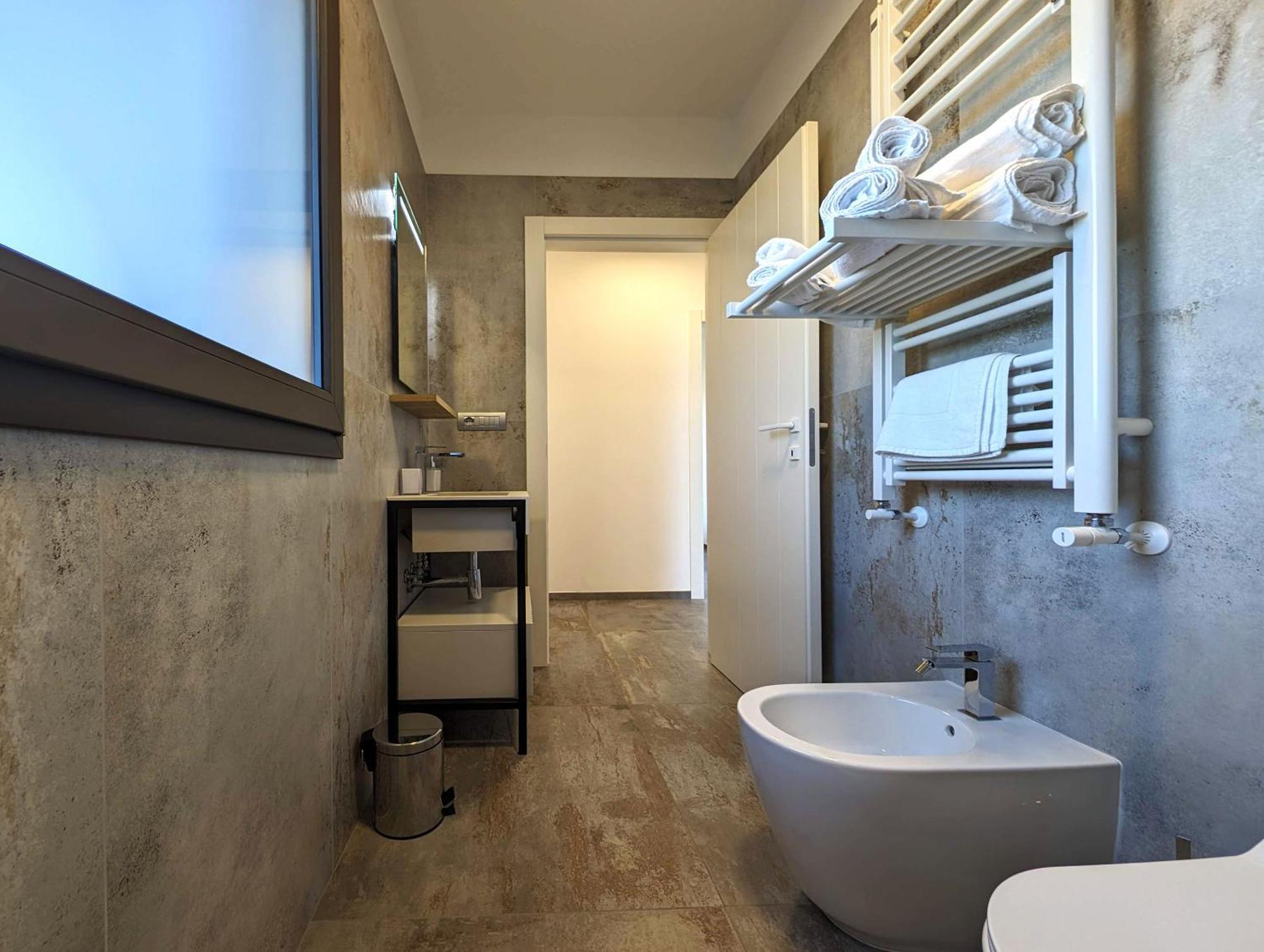 Alternative Relax Rooms By Oikia Vacanze Scorrano  Luaran gambar