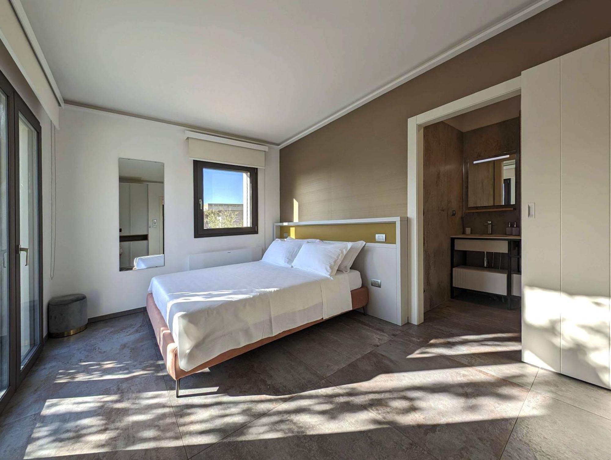 Alternative Relax Rooms By Oikia Vacanze Scorrano  Luaran gambar